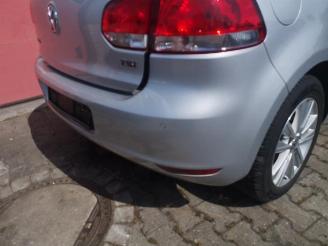Volkswagen Golf Golf VI (5K1), Hatchback, 2008 / 2013 1.4 TSI 122 16V picture 16