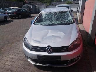 Volkswagen Golf Golf VI (5K1), Hatchback, 2008 / 2013 1.4 TSI 122 16V picture 7