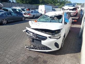 Dezmembrări autoturisme Opel Corsa Corsa F (UB/UH/UP), Hatchback 5-drs, 2019 1.5 CDTI 100 2020