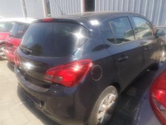 Dezmembrări autoturisme Opel Corsa Corsa E, Hatchback, 2014 1.4 Turbo 16V 2018