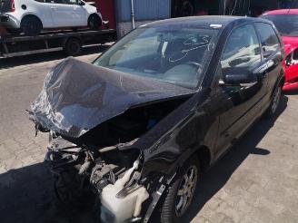 Volkswagen Polo Polo IV (9N1/2/3), Hatchback, 2001 / 2012 1.4 16V picture 6
