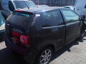 Volkswagen Polo Polo IV (9N1/2/3), Hatchback, 2001 / 2012 1.4 16V picture 3