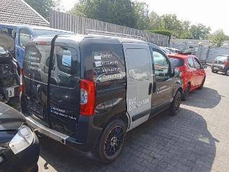 Peugeot Bipper Bipper (AA), Van, 2008 1.4 HDi picture 3