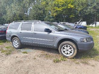 Auto da rottamare Volvo Xc-70 2.5 T AWD 2004/8