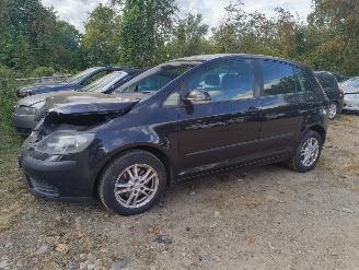 Sloopauto Volkswagen Golf plus 1.6 FSI Comfortline Business 2005/5