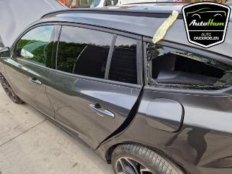 Ford Focus Focus 4 Wagon, Combi, 2018 1.5 EcoBoost 12V 182 picture 10