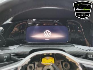 Volkswagen Golf Golf VIII (CD1), Hatchback, 2019 1.5 TSI BlueMotion 16V picture 9