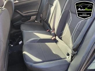 Volkswagen Taigo Taigo, SUV, 2021 1.0 TSI 110 12V picture 23