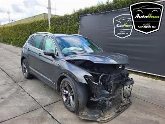 Volkswagen Tiguan Tiguan (AD1), SUV, 2016 1.4 TSI 16V picture 2