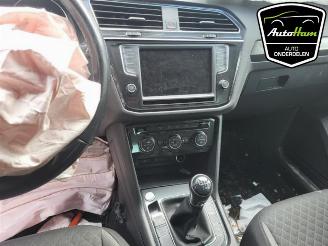 Volkswagen Tiguan Tiguan (AD1), SUV, 2016 / 2024 1.4 TSI 16V picture 16