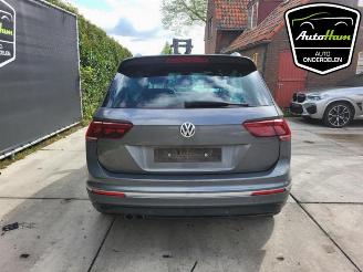 Volkswagen Tiguan Tiguan (AD1), SUV, 2016 1.4 TSI 16V picture 8