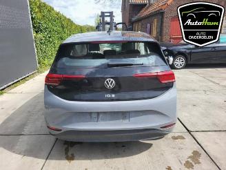 Volkswagen ID.3 ID.3 (E11/E12), Hatchback 5-drs, 2019 First, Life, Pro 58 kWh picture 20
