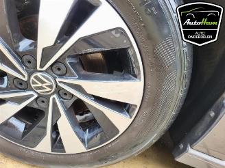 Volkswagen Polo Polo VI (AW1), Hatchback 5-drs, 2017 1.0 MPI 12V picture 17