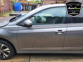 Volkswagen Polo Polo VI (AW1), Hatchback 5-drs, 2017 1.0 MPI 12V picture 8