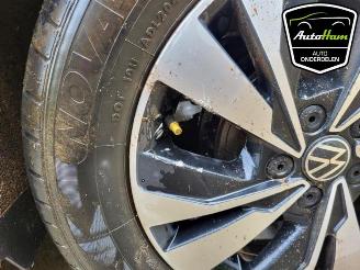 Volkswagen Polo Polo VI (AW1), Hatchback 5-drs, 2017 1.0 MPI 12V picture 18