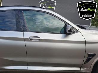 BMW X4 X4M (F98), SUV, 2019 3.0 TwinPower Turbo 24V Competition picture 11