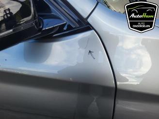 BMW X4 X4M (F98), SUV, 2019 3.0 TwinPower Turbo 24V Competition picture 27