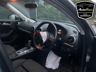 Audi A3 A3 Sportback (8VA/8VF), Hatchback 5-drs, 2012 / 2020 1.4 TFSI 16V picture 9