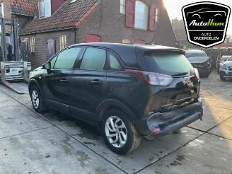 Opel Crossland Crossland (X), SUV, 2017 1.2 12V picture 6