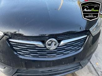 Opel Crossland Crossland (X), SUV, 2017 1.2 12V picture 19