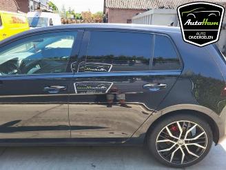 Volkswagen Golf Golf VII (AUA), Hatchback, 2012 / 2021 1.0 TSI 12V BlueMotion picture 5