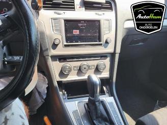 Volkswagen Golf Golf VII (AUA), Hatchback, 2012 / 2021 1.0 TSI 12V BlueMotion picture 16