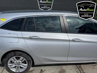 Opel Astra Astra K Sports Tourer, Combi, 2015 / 2022 1.6 CDTI 110 16V picture 15