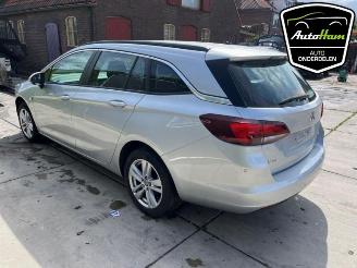 Opel Astra Astra K Sports Tourer, Combi, 2015 / 2022 1.6 CDTI 110 16V picture 11