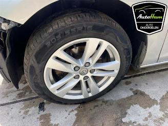 Opel Astra Astra K Sports Tourer, Combi, 2015 / 2022 1.6 CDTI 110 16V picture 8