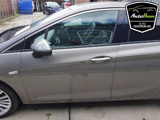 Opel Astra Astra K, Hatchback 5-drs, 2015 / 2022 1.4 Turbo 16V picture 5