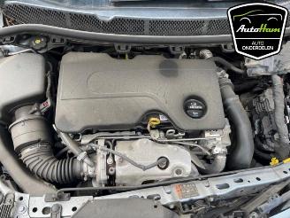 Opel Astra Astra K, Hatchback 5-drs, 2015 / 2022 1.6 CDTI 136 16V picture 18