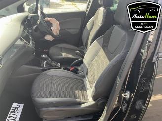 Opel Crossland Crossland X/Crossland, SUV, 2014 1.2 12V picture 11