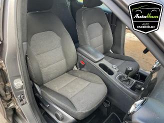 Mercedes B-klasse B (W246), Hatchback, 2011 / 2018 1.6 B-180 BlueEFFICIENCY Turbo 16V picture 22