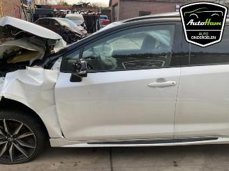 Toyota Corolla Corolla Touring Sport (E21/EH1), Combi, 2019 2.0 16V Hybrid 200 picture 16