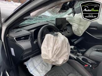 Toyota Corolla Corolla Touring Sport (E21/EH1), Combi, 2019 2.0 16V Hybrid 200 picture 9