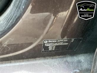 Skoda Rapid Rapid, Liftback, 2012 / 2022 1.2 TSI 16V picture 12