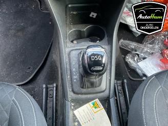 Skoda Rapid Rapid, Liftback, 2012 / 2022 1.2 TSI 16V picture 11