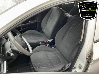 Kia Picanto Picanto (TA), Hatchback, 2011 / 2017 1.2 16V picture 13