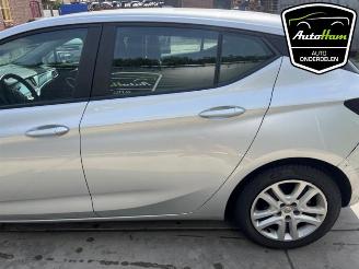 Opel Astra Astra K, Hatchback 5-drs, 2015 / 2022 1.6 CDTI 110 16V picture 10