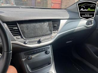 Opel Astra Astra K, Hatchback 5-drs, 2015 / 2022 1.6 CDTI 110 16V picture 17