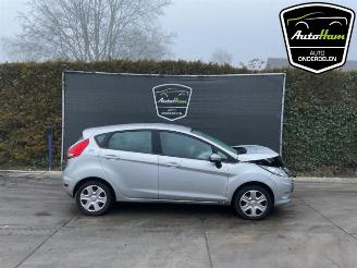 Ford Fiesta Fiesta 6 (JA8), Hatchback, 2008 / 2018 1.25 16V picture 1