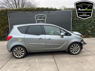 Dezmembrări autoturisme Opel Meriva Meriva, MPV, 2010 / 2017 1.4 Turbo 16V ecoFLEX 2011/6