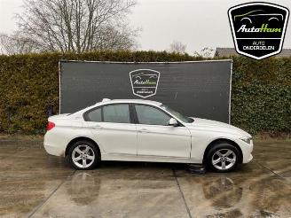 BMW 3-serie 3 serie (F30), Sedan, 2011 / 2018 328d 2.0 16V picture 1