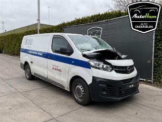 Opel Vivaro Vivaro, Van, 2019 2.0 CDTI 122 picture 2