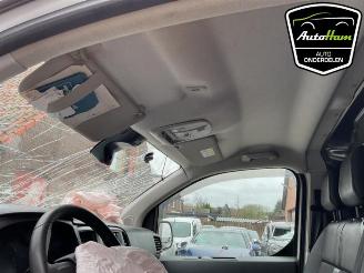 Opel Vivaro Vivaro, Van, 2019 2.0 CDTI 122 picture 16