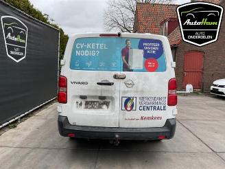 Opel Vivaro Vivaro, Van, 2019 2.0 CDTI 122 picture 7