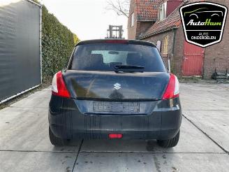 Suzuki Swift Swift (ZA/ZC/ZD), Hatchback, 2010 / 2017 1.2 16V picture 7