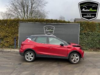 Dezmembrări autoturisme Seat Arona Arona (KJX), SUV, 2017 1.0 TSI 12V 2019/5