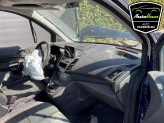 Ford Transit Connect Transit Connect (PJ2), Van, 2013 1.5 EcoBlue picture 13