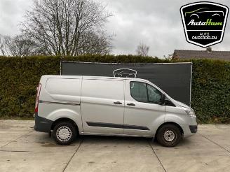 Sloopauto Ford Transit Transit Custom, Van, 2011 / 2023 2.2 TDCi 16V 2014/4
